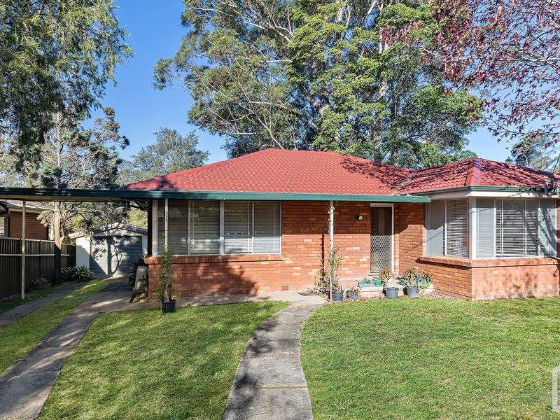112 Burns Road, Springwood, NSW 2777 Property Details