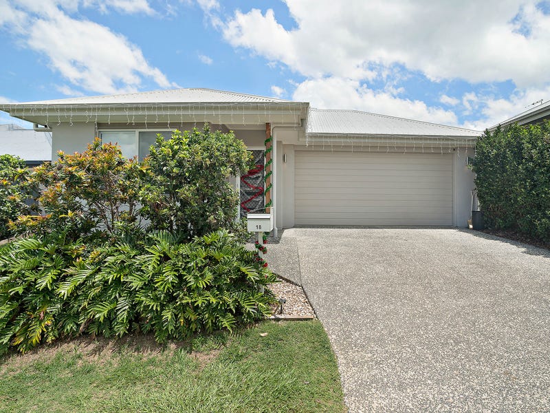 18 Icarus Crescent, Burpengary, Qld 4505 - Property Details