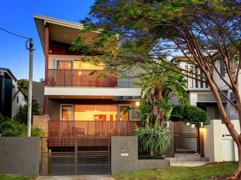 3a Sefton Rd, Clayfield, Qld 4011 Property Details