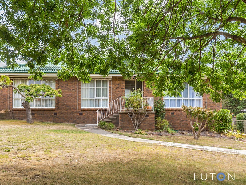 17 Nulsen Circuit, Flynn, ACT 2615 - realestate.com.au