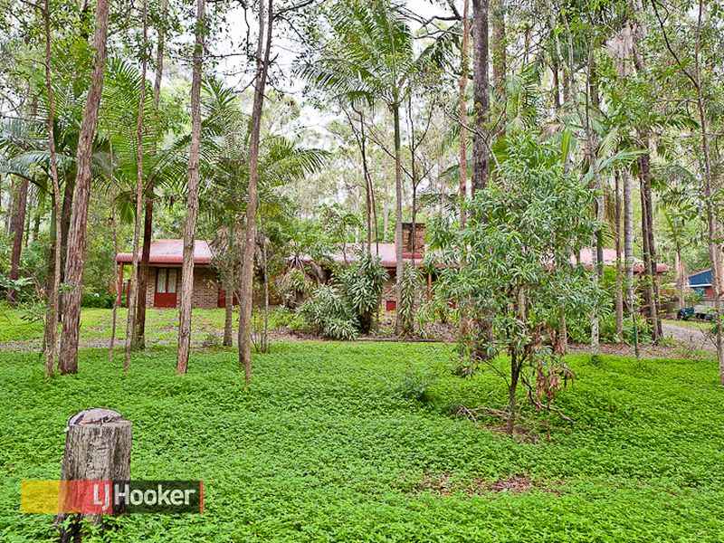 57 Tallowood Lane, Cashmere, Qld 4500 Property Details
