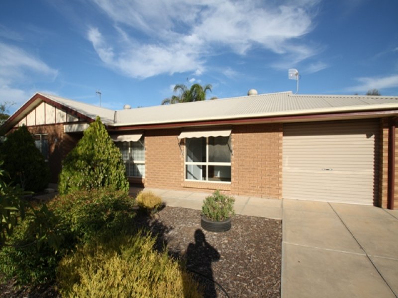 28 Hall Crescent, Loxton, SA 5333 Property Details