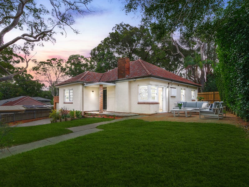 15 Penrose Street, Lane Cove, NSW 2066