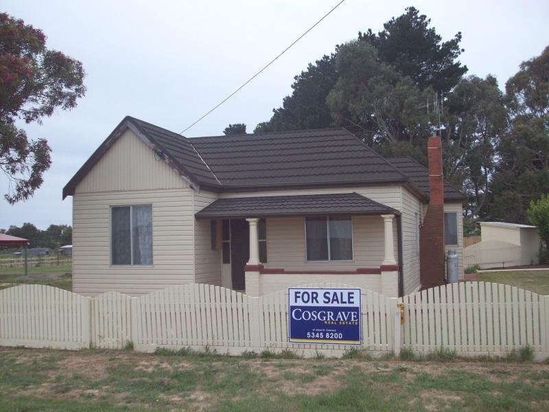 14 Jefferies Road, Newlyn, Vic 3364 Property Details