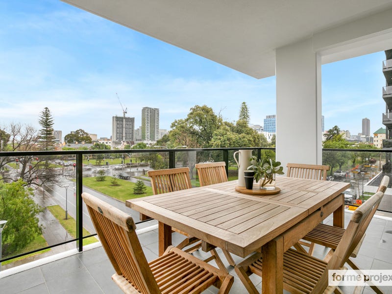 203/143 Halifax Street, Adelaide, SA 5000 Property Details