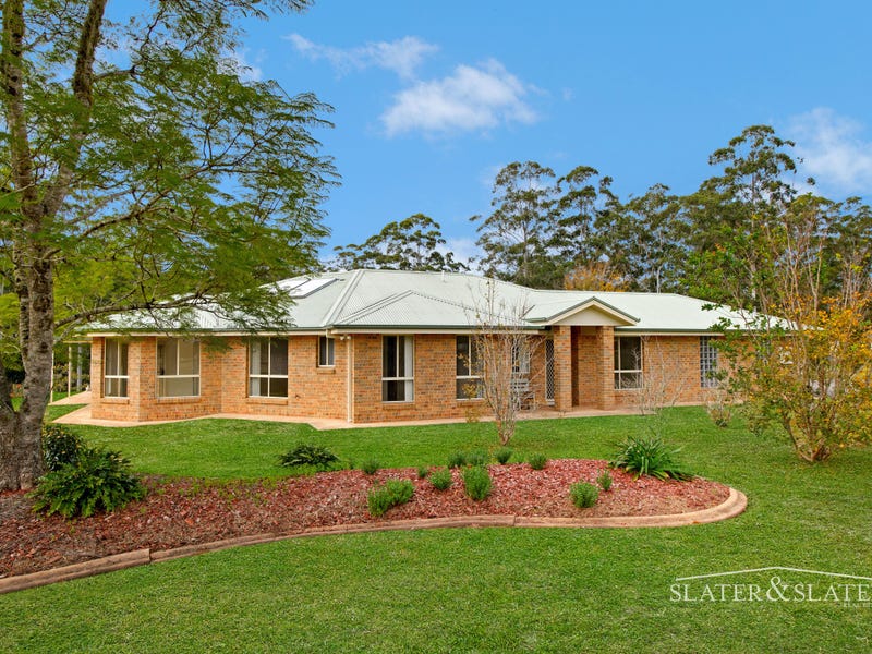 1 Tuscan Close, King Creek, NSW 2446