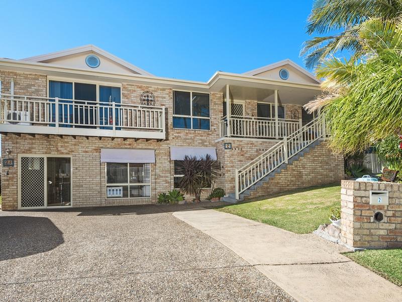 2 Astor Place, Shell Cove, NSW 2529