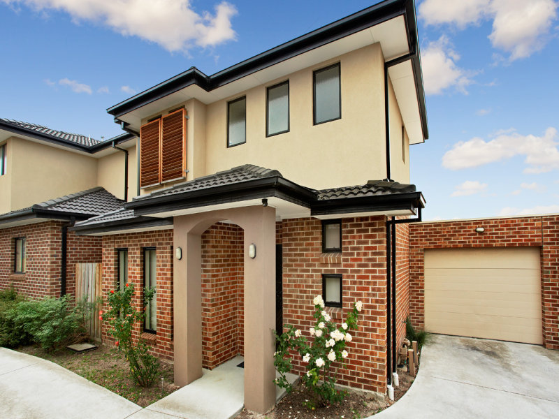 2/8 Jones Road, Dandenong, Vic 3175 Property Details