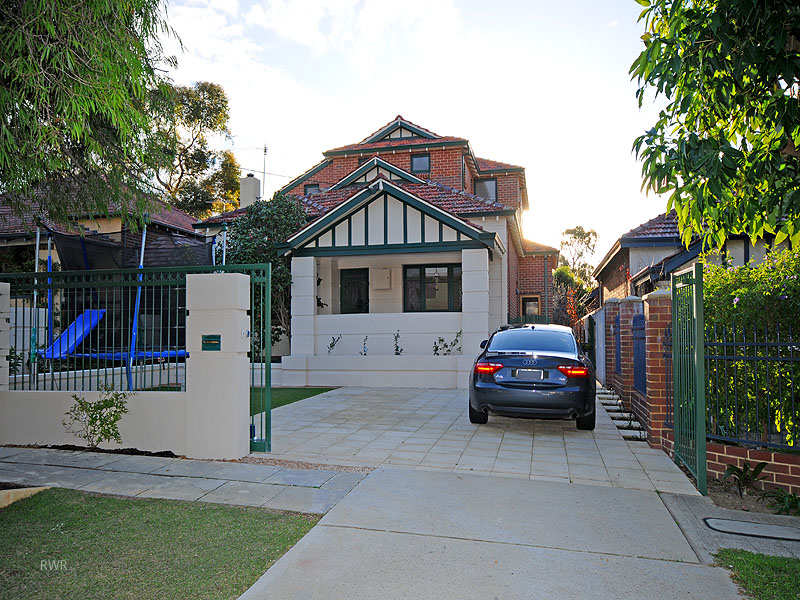 26 David Street, Kensington, WA 6151 Property Details