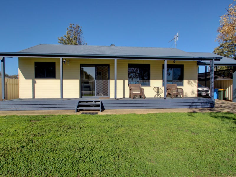 58 Findlay St, Strathmerton, Vic 3641 Property Details