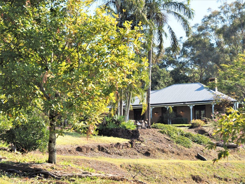 373 Palmwoods Montville Road, Palmwoods, QLD 4555