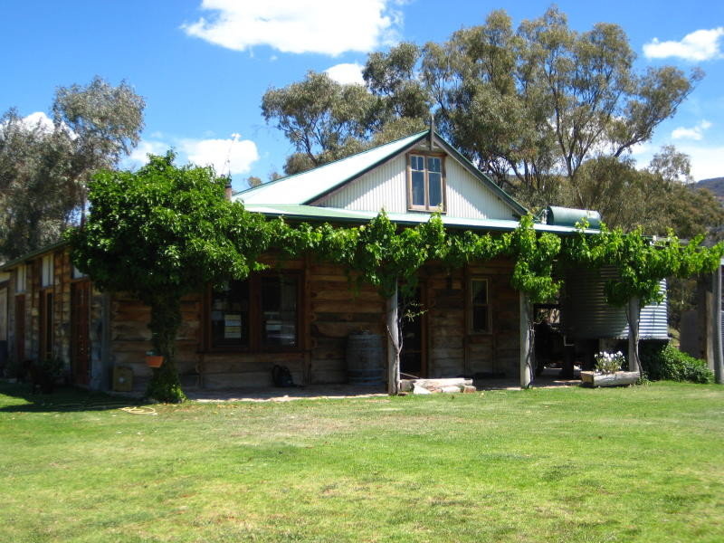 653 Queens Pinch Road, Mudgee, NSW 2850 Property Details