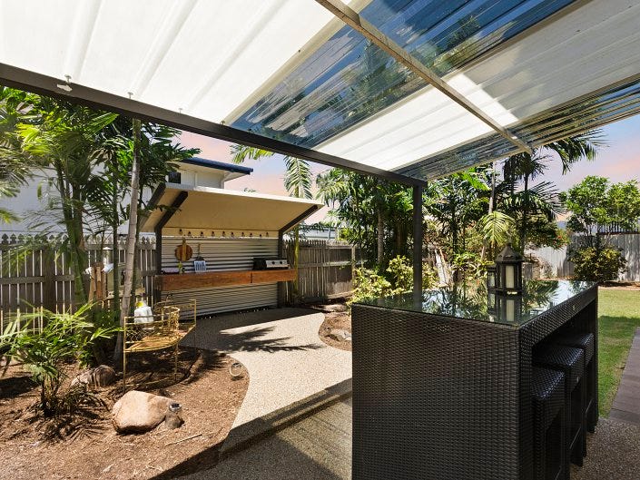 16 Noongah Street, Currajong, QLD 4812