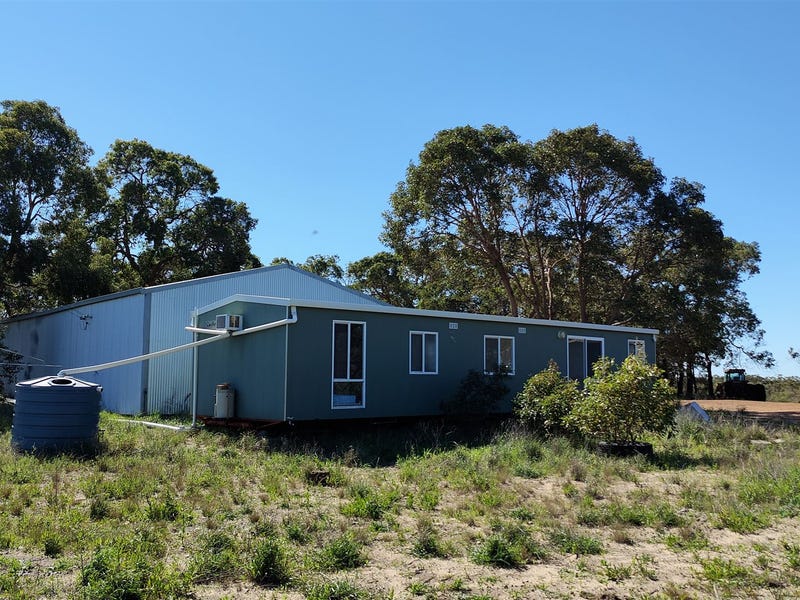 359 Marri Heights Road, Red Gully, WA 6503