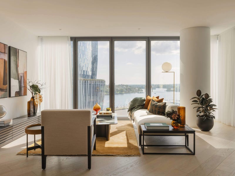 30D/6 Watermans Quay, Barangaroo, NSW 2000 - Apartment for Sale ...