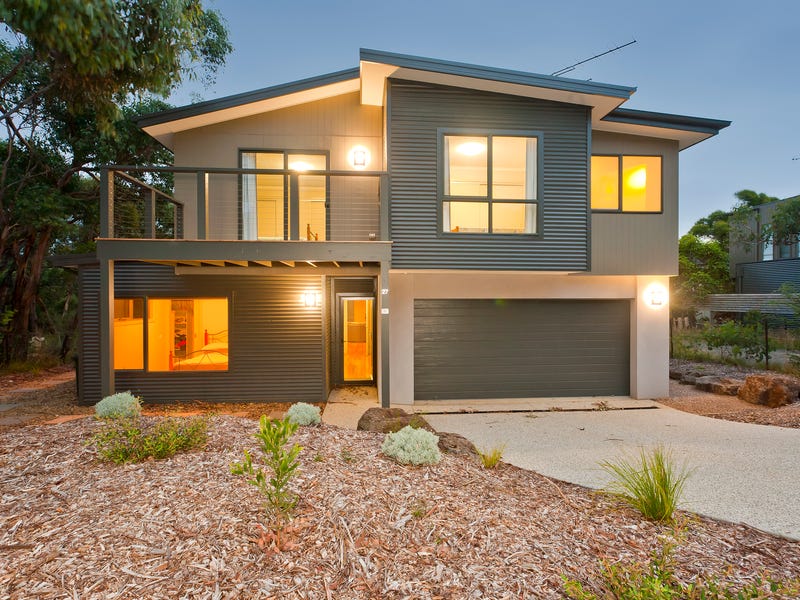 27 Hartley Street, Aireys Inlet, VIC 3231