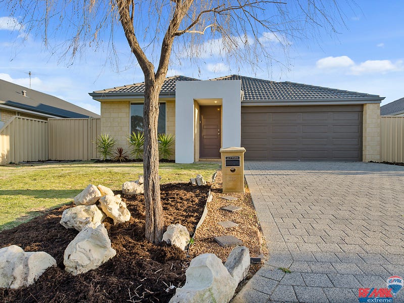 35 Broadford Avenue, Butler, WA 6036 Property Details