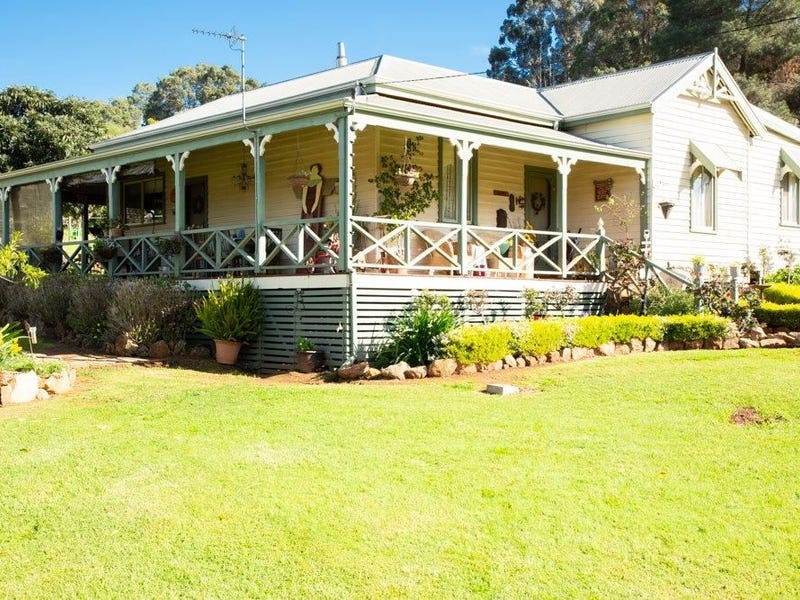 9 Edward Road, Bridgetown, WA 6255 House for Sale