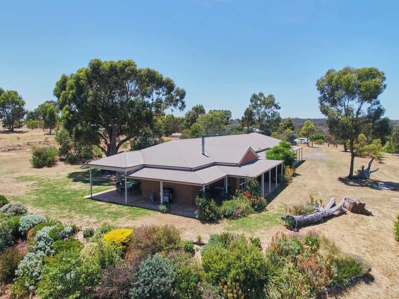31 Axedale Quarry Road, Knowsley, Vic 3523 House for Sale