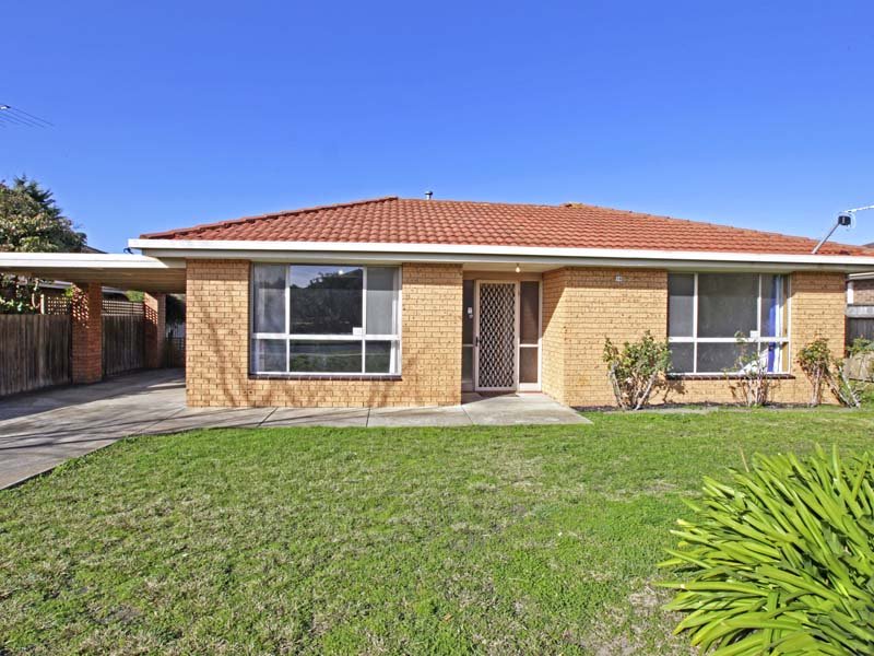 38 Burleigh Drive, Grovedale, Vic 3216 Property Details