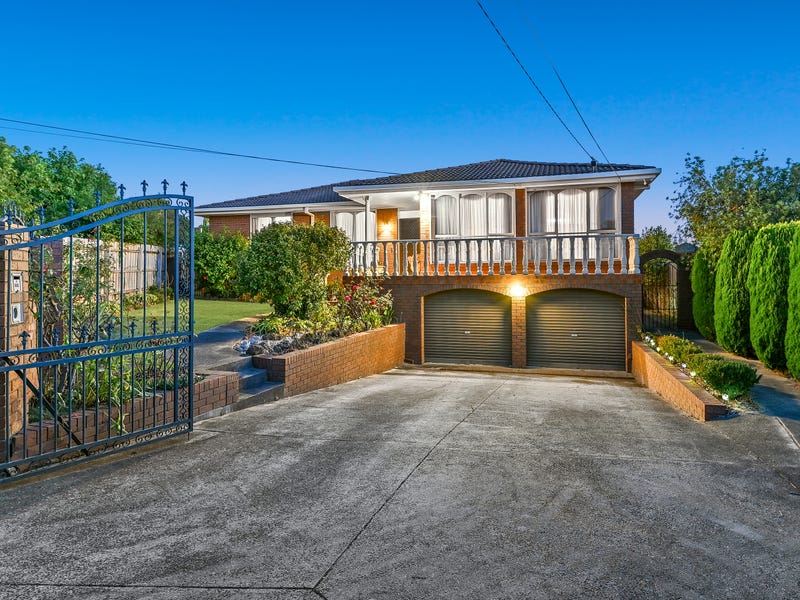 6 Acol Court, Mulgrave, Vic 3170 Property Details