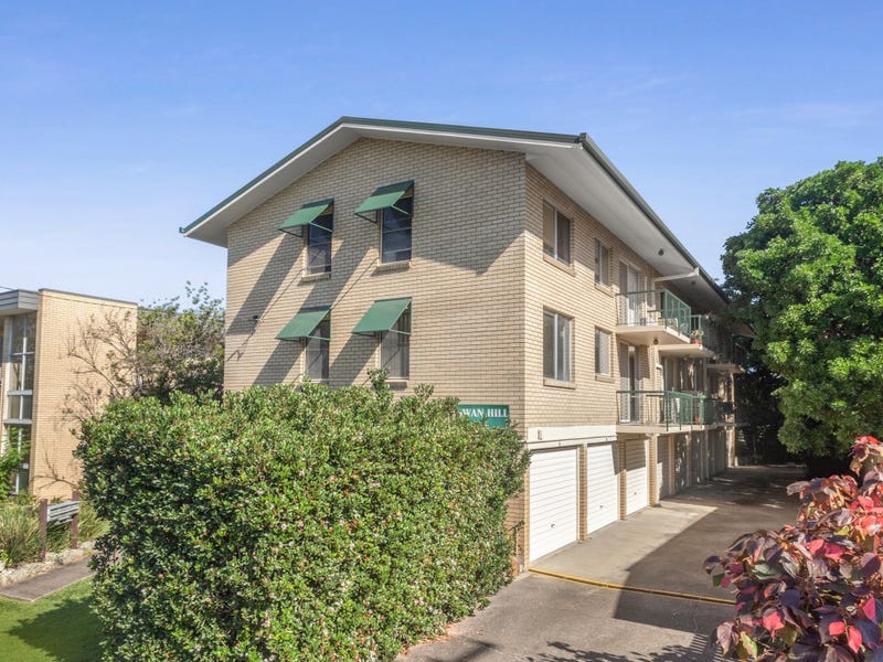 U1/14 Rosemount Terrace, Windsor, Qld 4030 Property Details