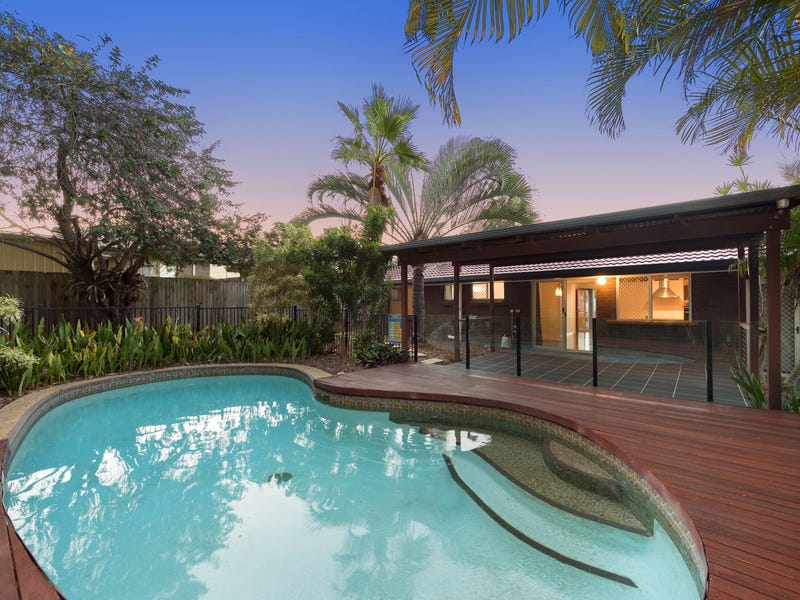 43 Raintree Street, Mansfield, Qld 4122 Property Details