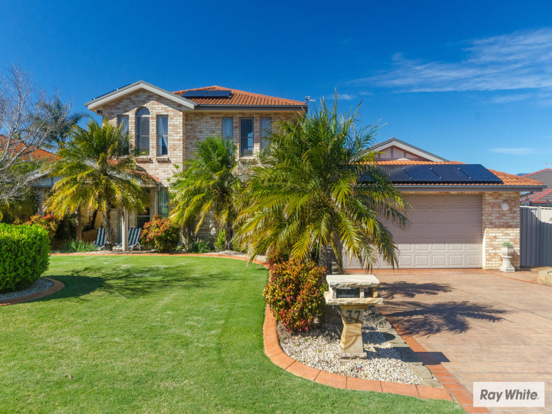 37 Lucas Drive, Horsley, NSW 2530