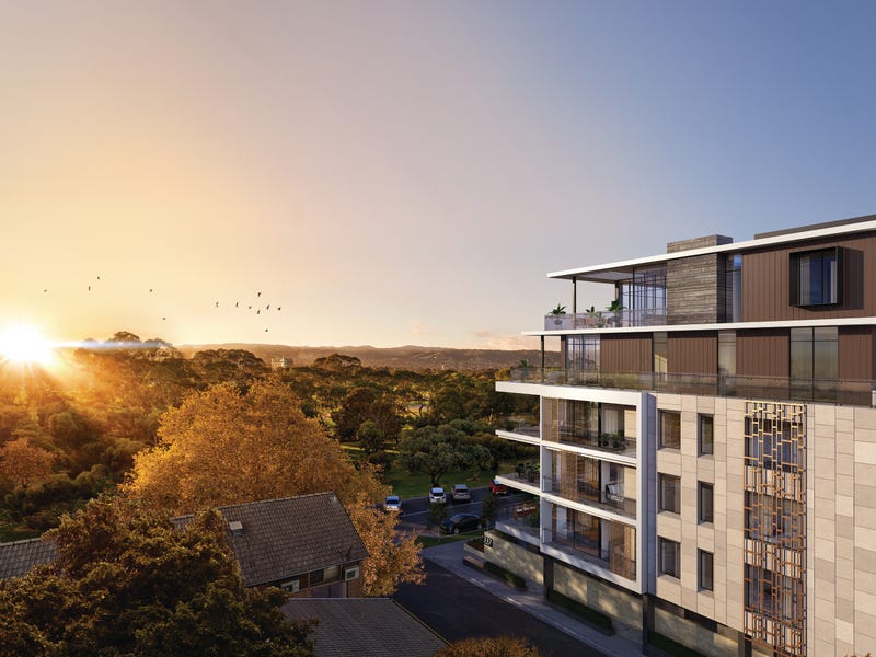 301/217 East Terrace, Adelaide, SA 5000 Property Details