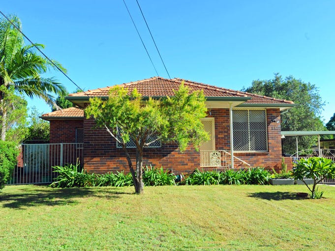 21 Mckay Street, Dundas Valley, NSW 2117