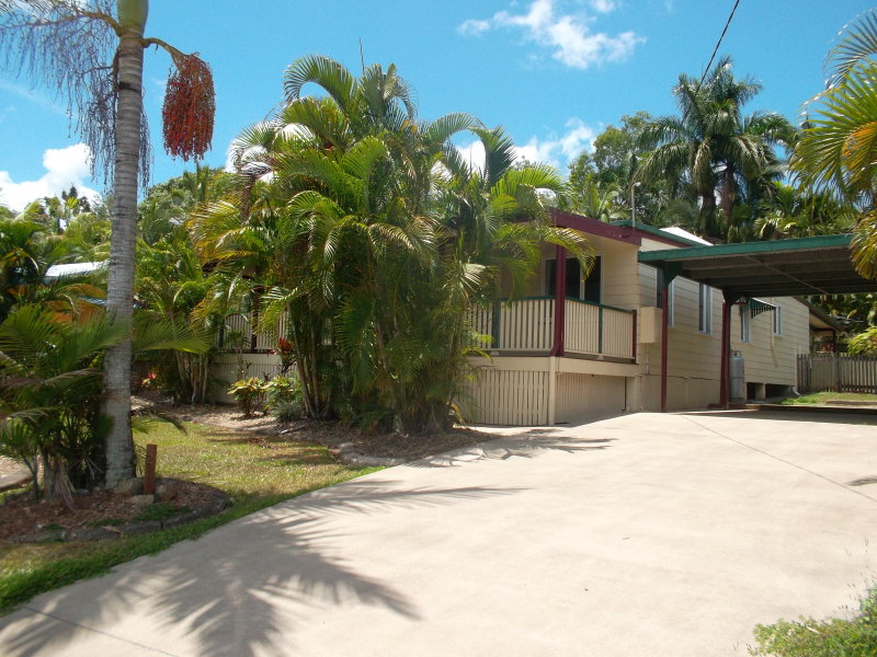 12 Chidlow Street, Farleigh, QLD 4741