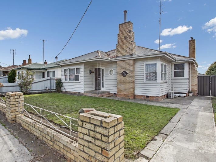 1104 Norman Street, Wendouree, Vic 3355 Property Details