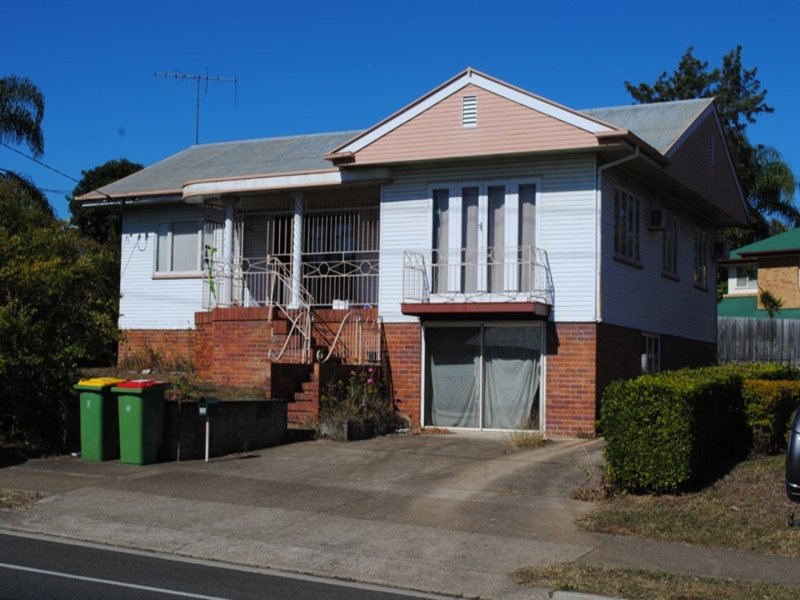 147 Brisbane Road, Booval, Qld 4304