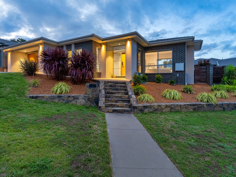 3 Winchester Street, Casey, ACT 2913