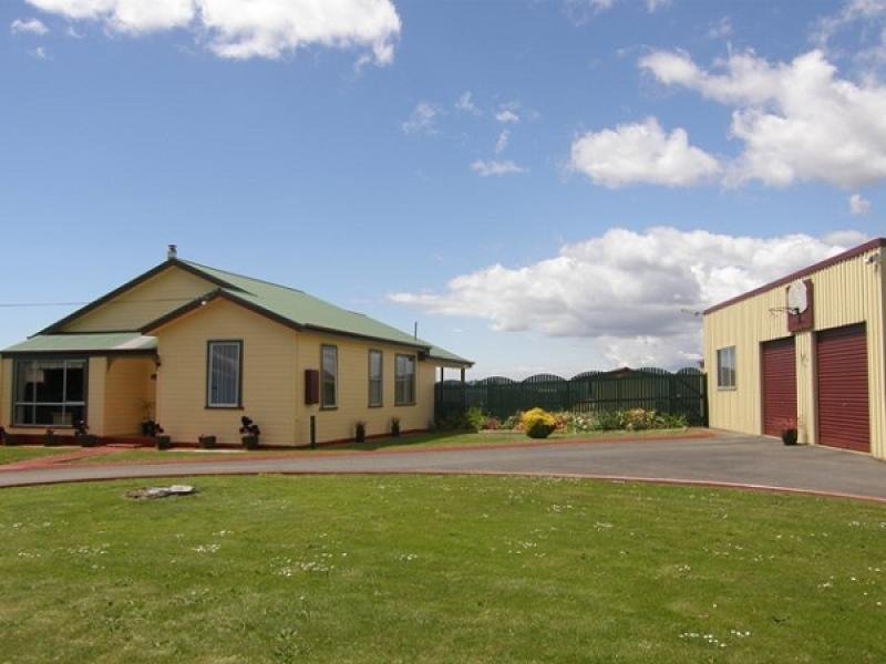 771 Murchison Highway, Elliott, TAS 7325