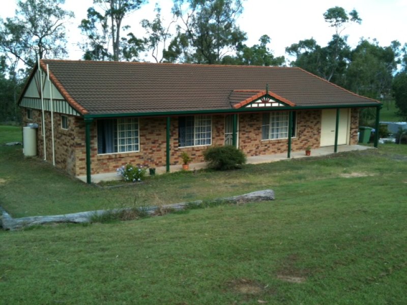 168 Lakes Drive, Laidley Heights, QLD 4341