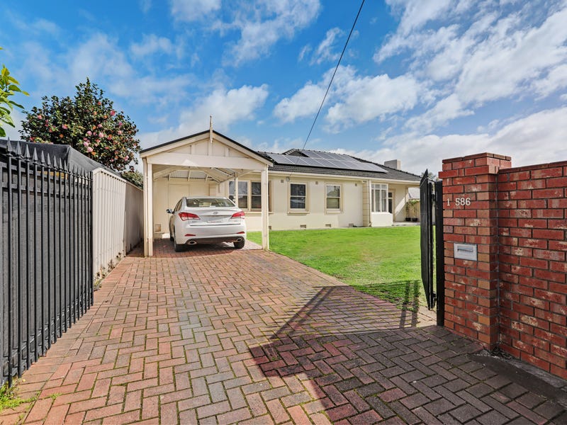 1/586 Tapleys Hill Road, Fulham, SA 5024
