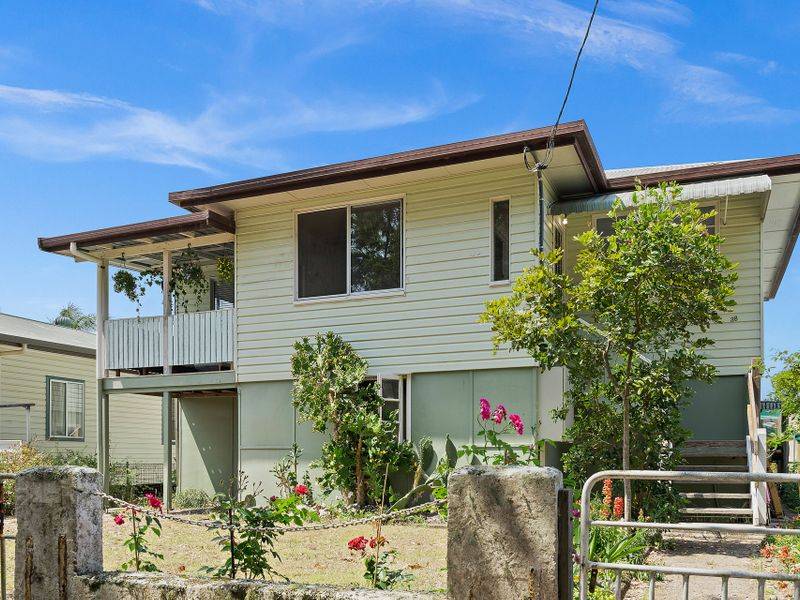 38 BOOYUN Street, Brunswick Heads, NSW 2483 House for Sale