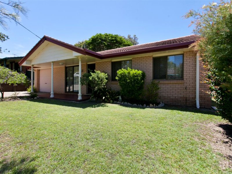 126 Burbank Road, Birkdale, Qld 4159 Property Details