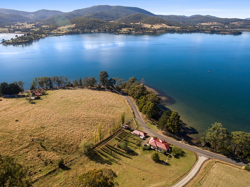 386 Lymington Road, Lymington, Tas 7109 Property Details