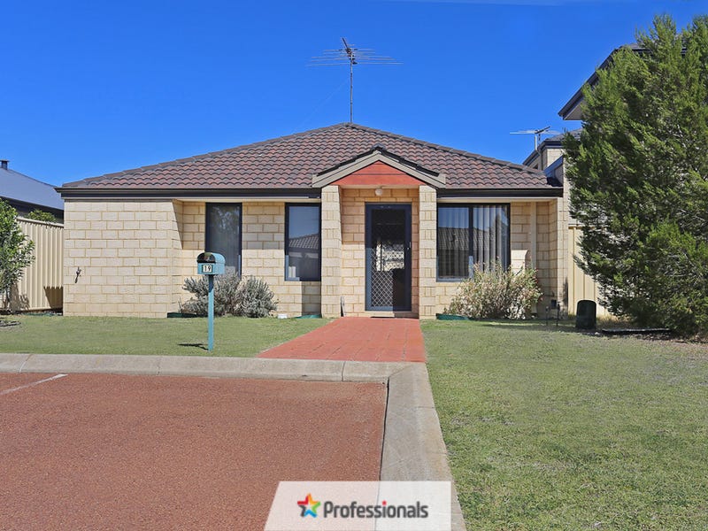 19 Brook Circle, Greenfields, WA 6210 Property Details