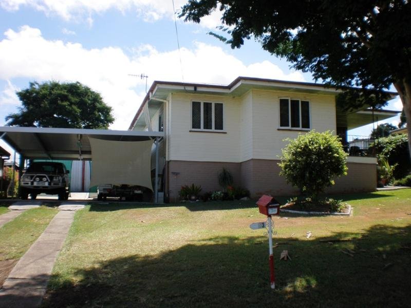 53 Coronation Drive, Boonah, Qld 4310