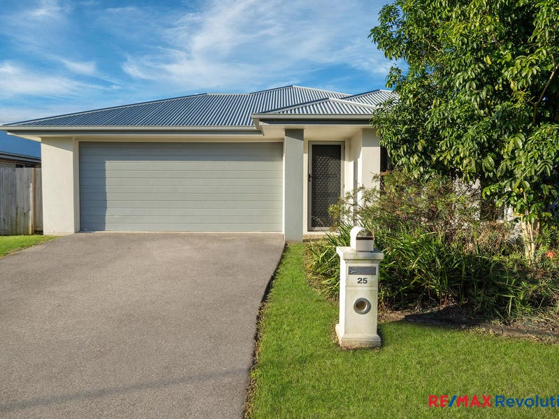 25 Elsie Street, Bannockburn, Qld 4207 Property Details