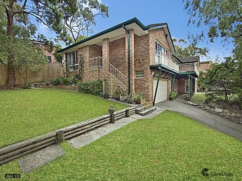 7 Galahad Close, Mount Colah, NSW 2079