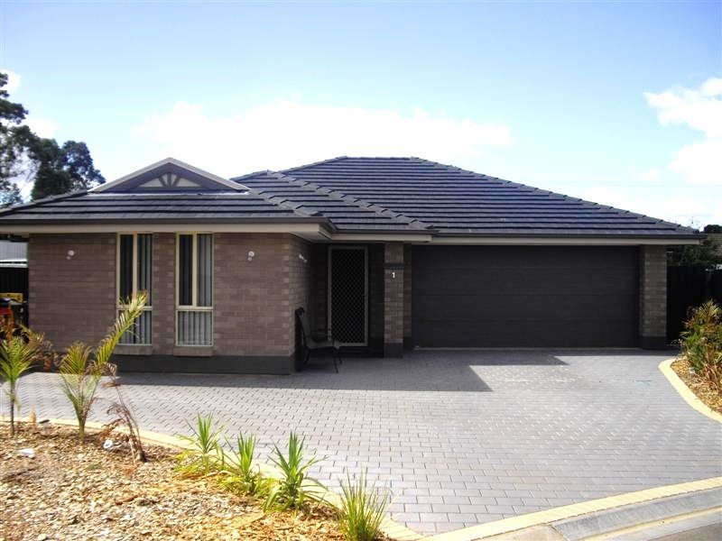 1/61 Para Road, Evanston, SA 5116 Property Details