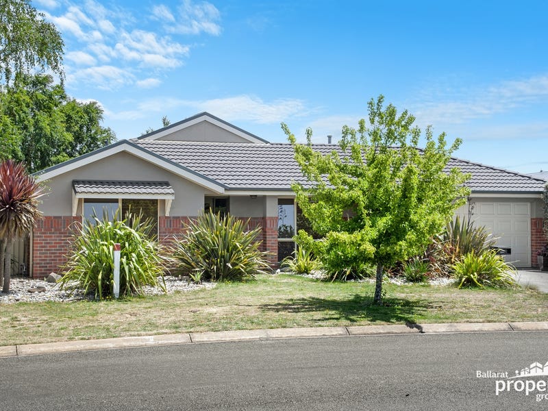 41 Robertson Drive, Alfredton, Vic 3350 Property Details