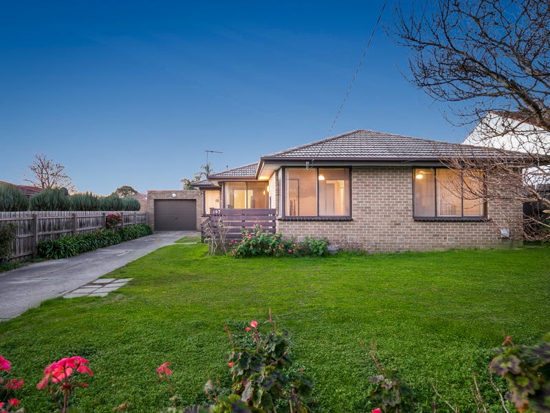 197 Police Road, Mulgrave, Vic 3170 Property Details