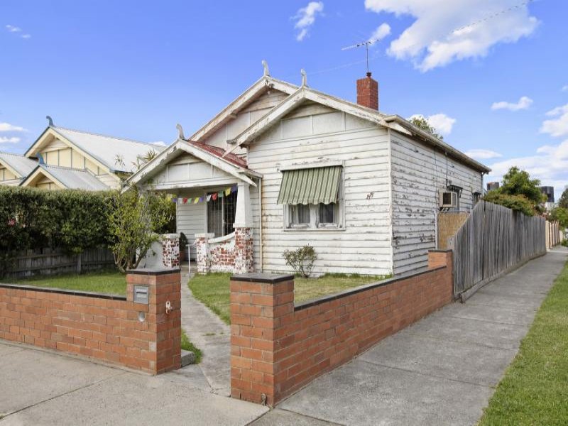 55 David Street, Preston, Vic 3072 Property Details