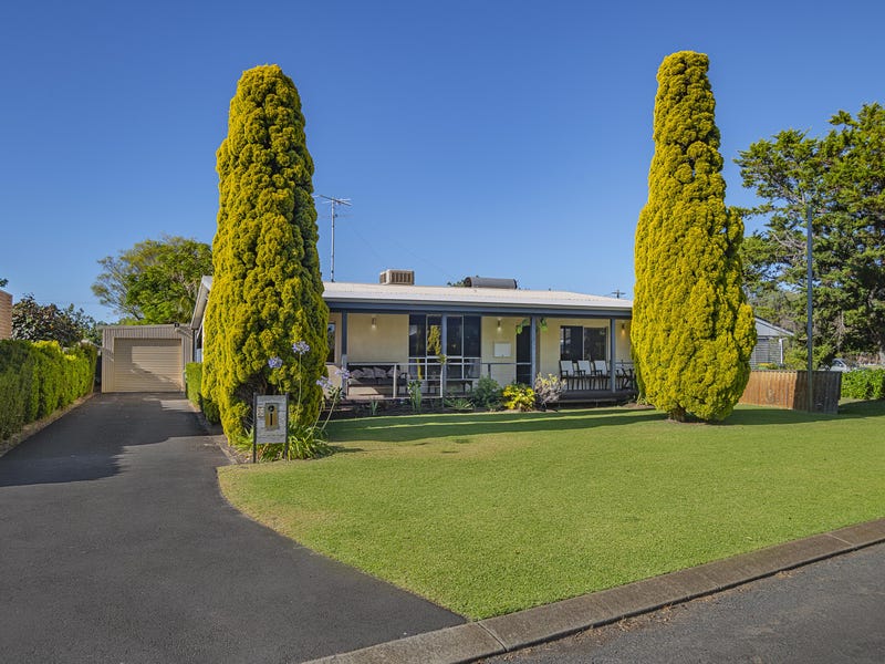 53 Reynolds Street, West Busselton, WA 6280