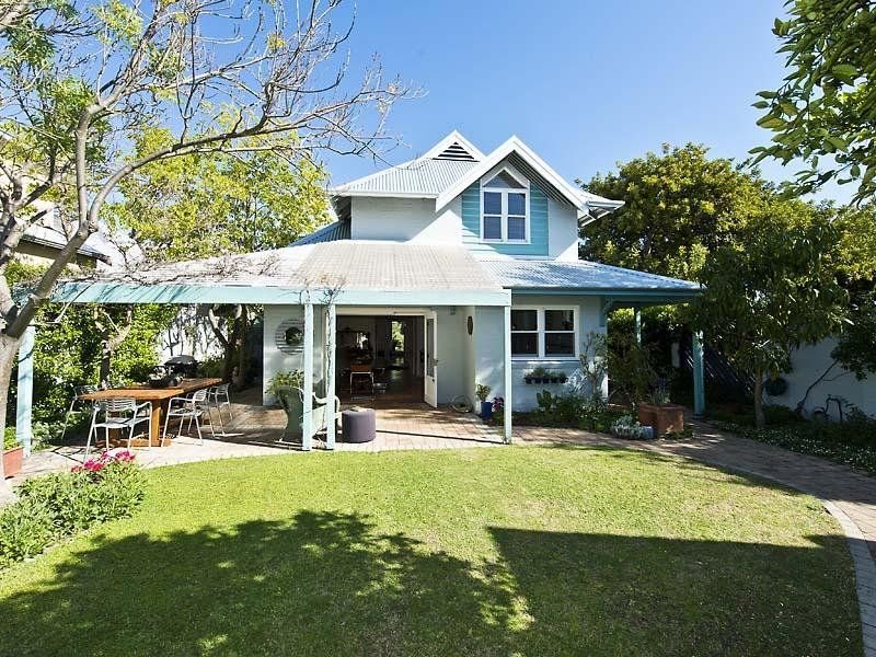 54 Gloster Street, Subiaco, WA 6008 Property Details